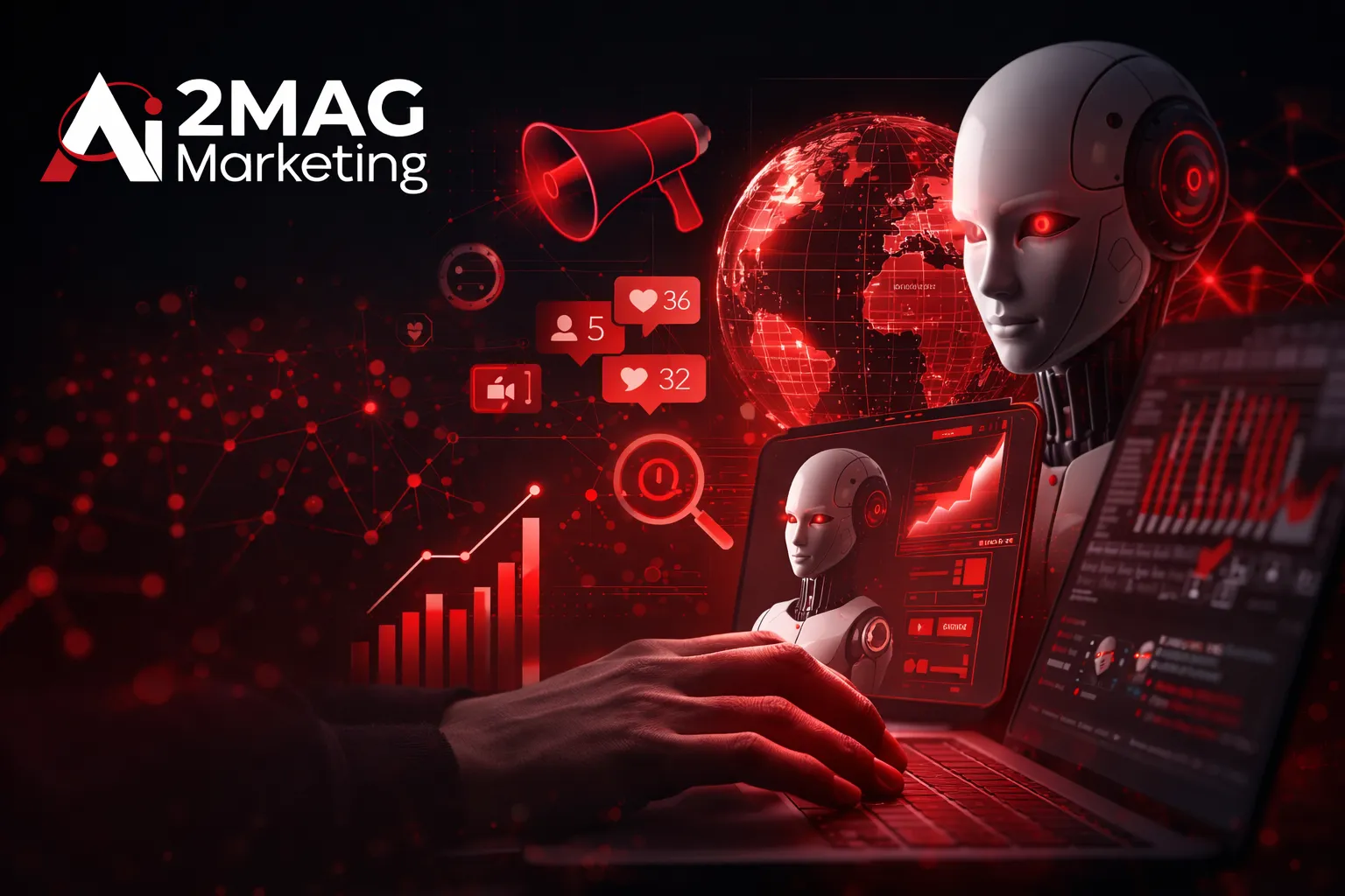 Pourquoi externaliser sa communication digitale à une agence spécialisée