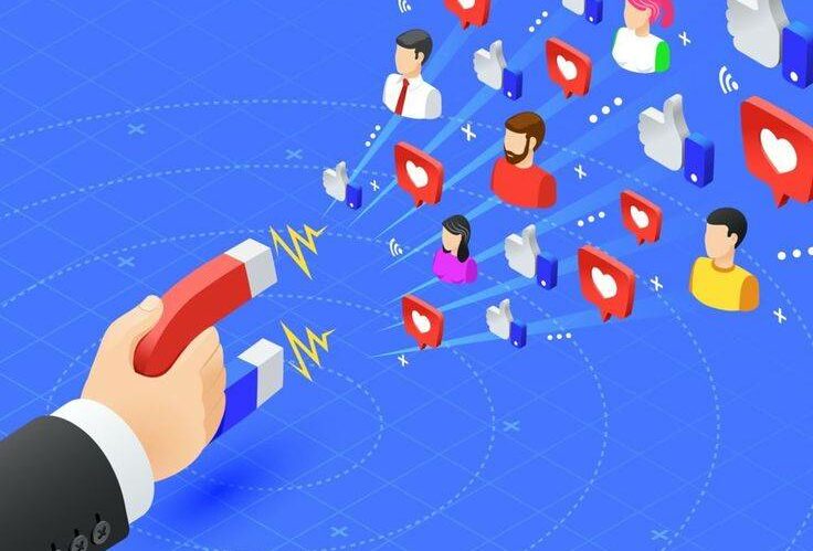 Engagez votre communauté et renforcez votre présence sur les réseaux sociaux grâce à des stratégies éditoriales créatives, orientées résultats et adaptées à votre marque.