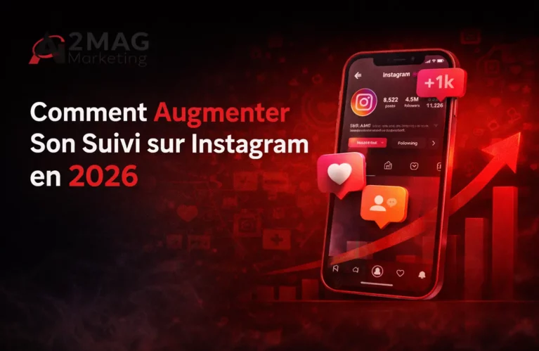 Stratégies pour augmenter son suivi sur Instagram avec contenu optimisé et engagement