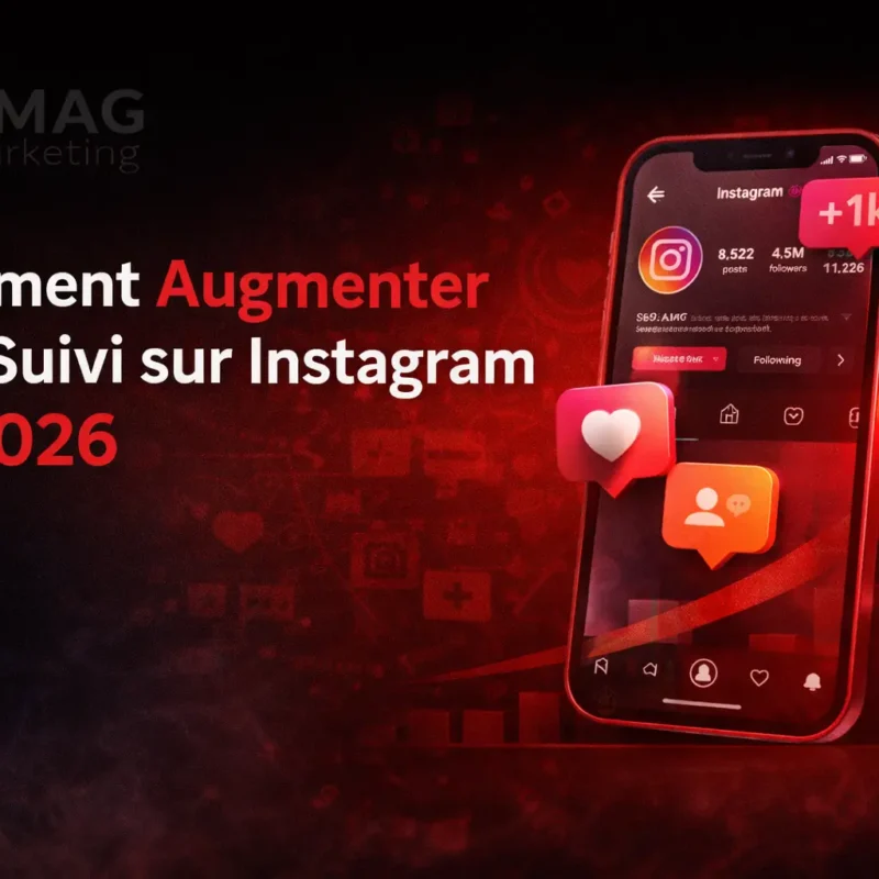 Stratégies pour augmenter son suivi sur Instagram avec contenu optimisé et engagement