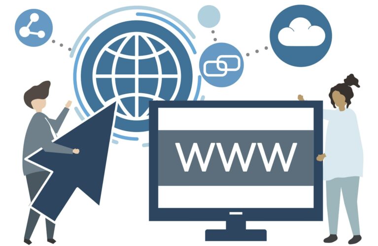 Vérifier la disponibilité d’un nom de domaine avant le lancement d’un site web