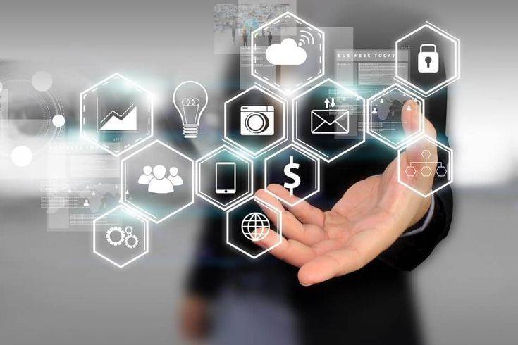 Agence Marketing Digital