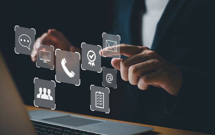 Agence de communication digitale à Kénitra