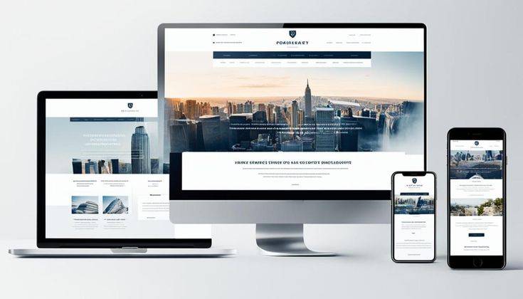 Agence de création de site web à Casablanca  2MAG conçoit des sites