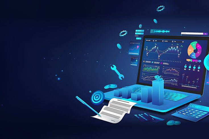 Agence marketing digitalspécialisée dans la stratégie digitale