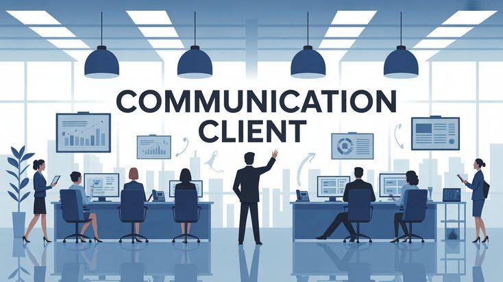 Ai2mag Agence de communication