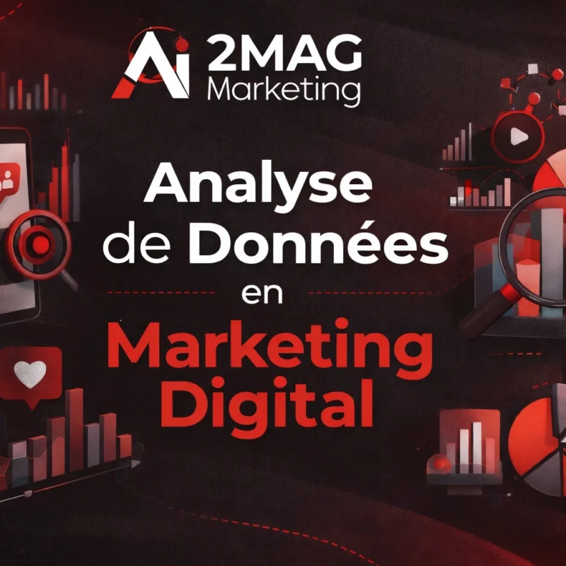 Analyse de Données en Marketing Digital