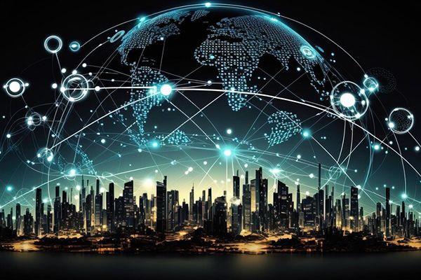 Automatisez, analysez et innovez