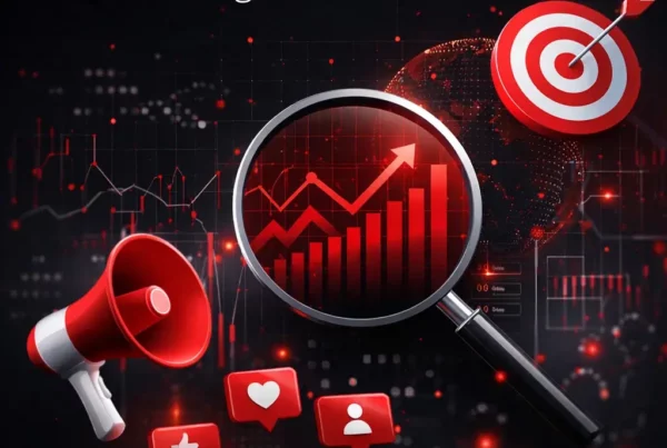 Campagnes digitales stratégie pour booster votre ROI