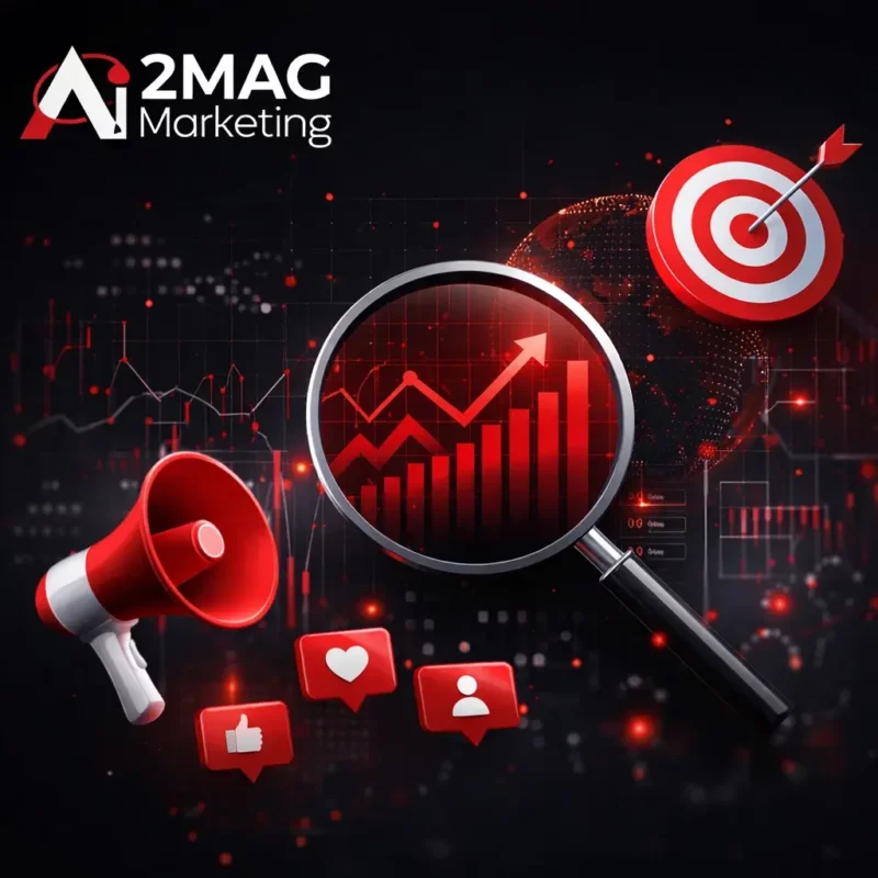 Campagnes digitales stratégie pour booster votre ROI