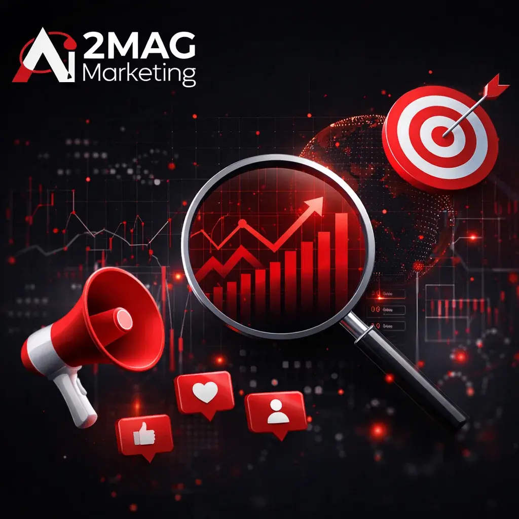 Campagnes digitales stratégie pour booster votre ROI