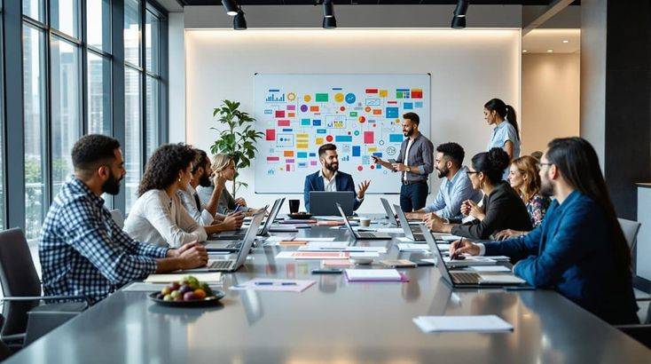 Comment Choisir Votre Agence Web_ Guide