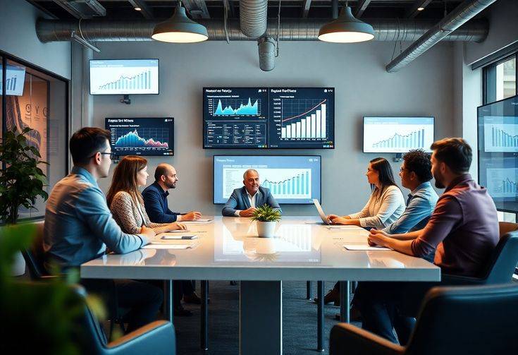 Comment Une Agence Marketing Comme Adn Digital Transforme La Communication