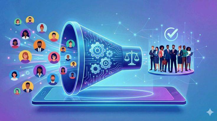 Comment automatiser votre recrutement pour plus d’efficacité et d’inclusivité