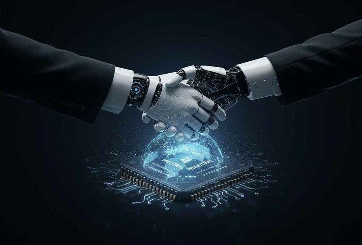 Comment l’IA transforme le marketing digital au Maroc