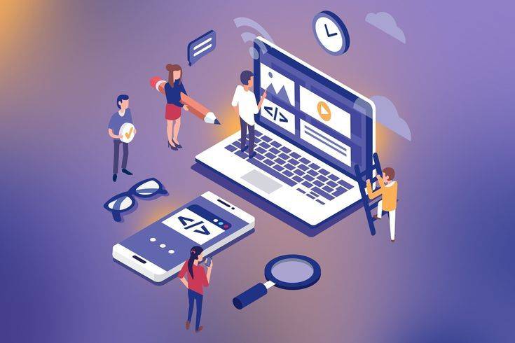 Agence création site web Maroc – 2MAG donne vie à vos projets digitaux