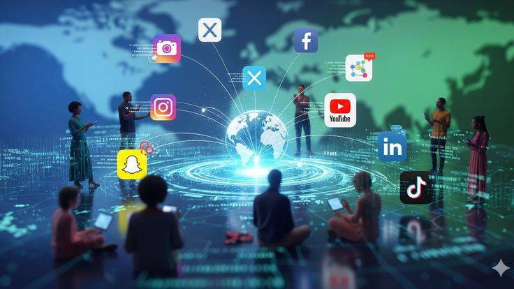 Découvrez 2MAG, agence de marketing digital au Maroc