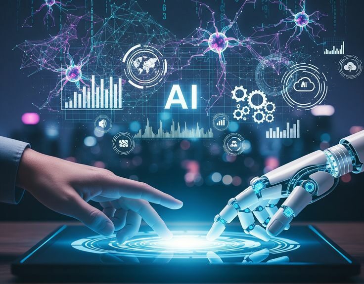 Des technologies IA pour aller plus loin