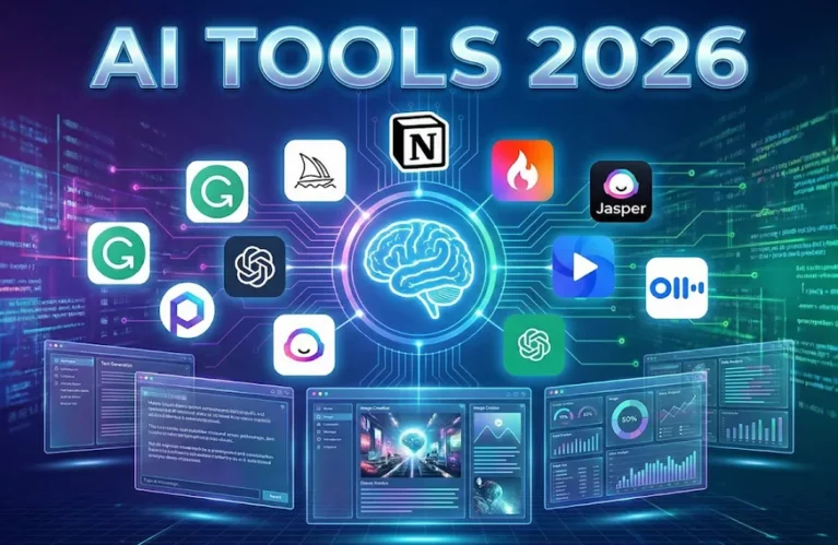 Le Guide Ultime des Plateformes IA
