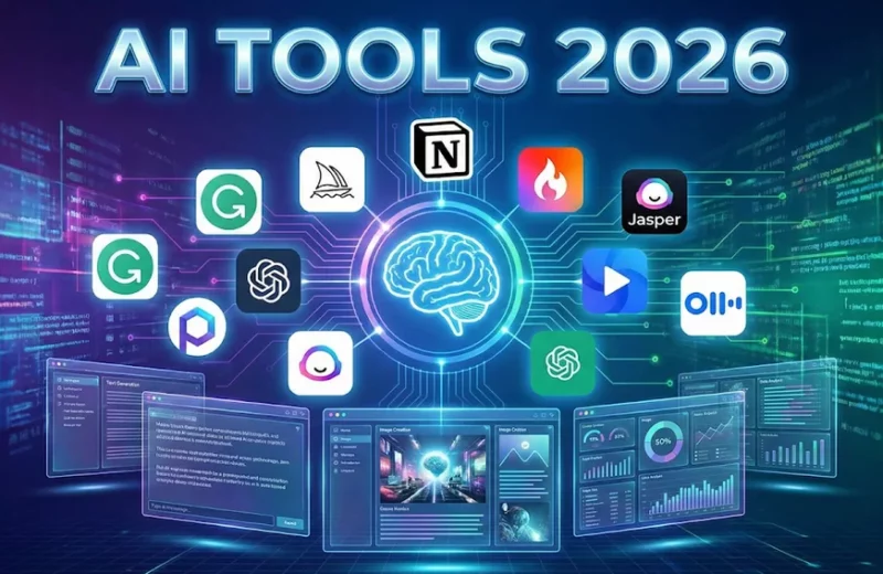 Le Guide Ultime des Plateformes IA