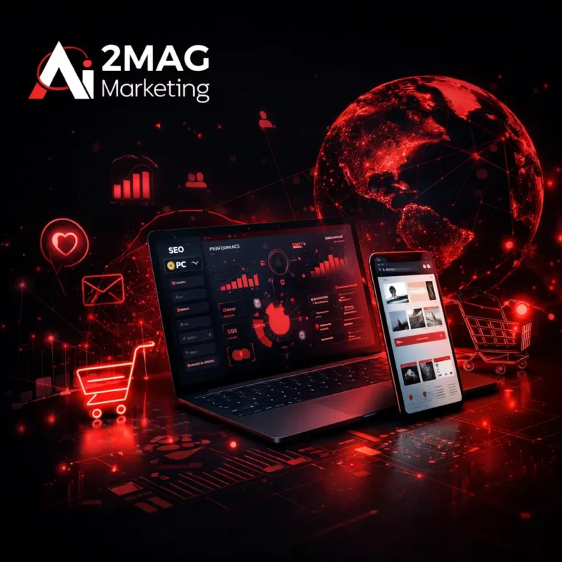 Le Webmarketing, ce qui est essentiel à savoir !