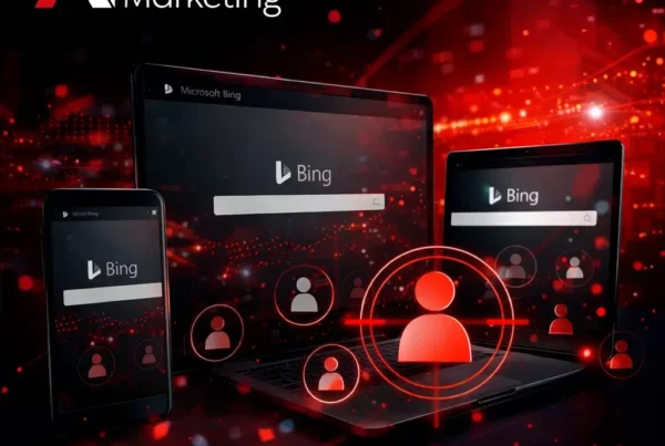 Microsoft Advertising Editor Nouvelles Audiences