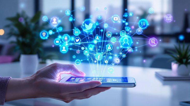 Nouveaux Réseaux Sociaux et Médias Sociaux à Suivre en 2026