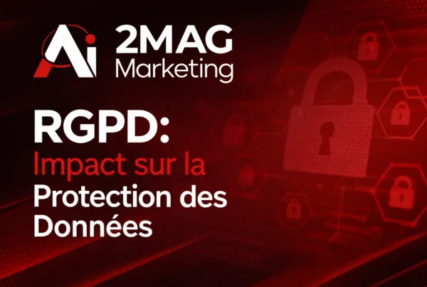 RGPD : Impact sur la Protection des Données