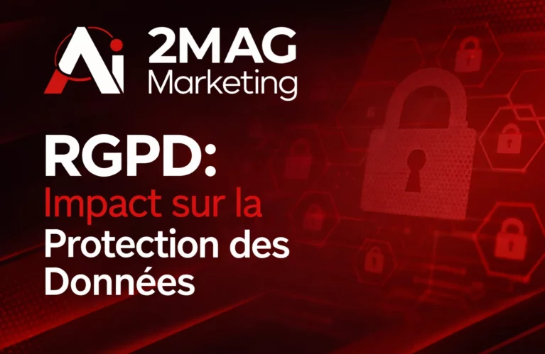 RGPD : Impact sur la Protection des Données