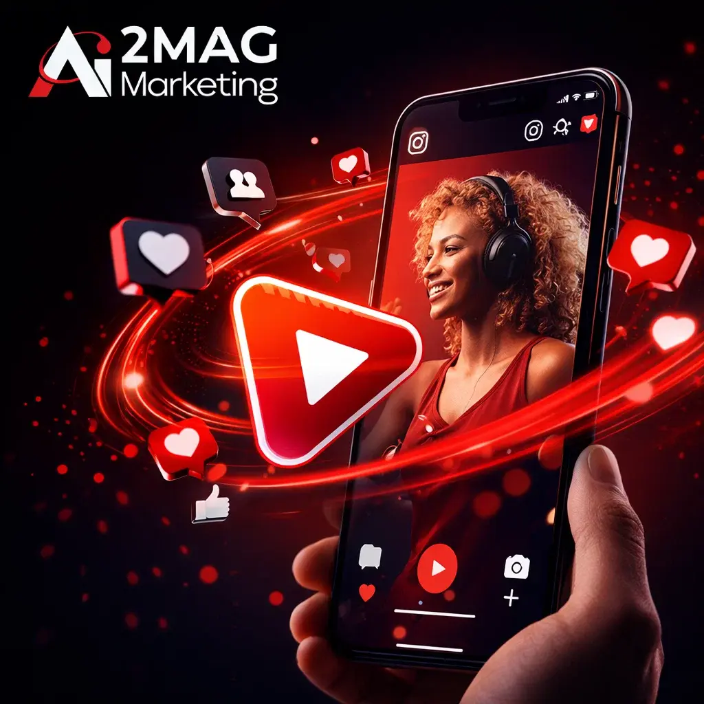 Reels Instagram levier puissant du marketing digital