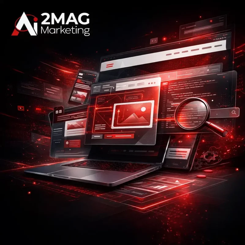 Refonte de site internet boostez votre SEO