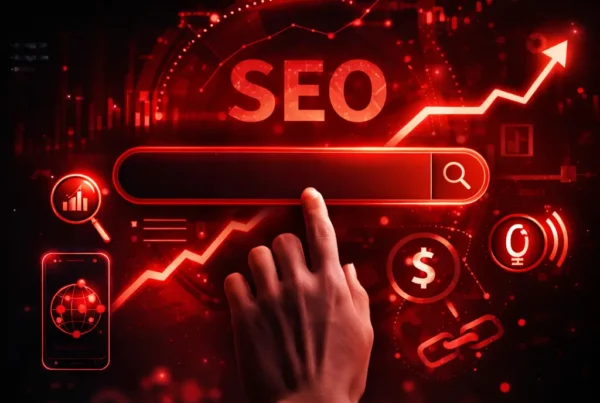 SEO, ce qu’il est important de savoir pour 2021