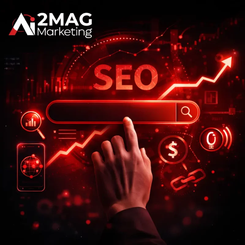 SEO, ce qu’il est important de savoir pour 2021