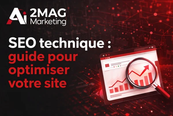 SEO technique : guide pour optimiser votre site