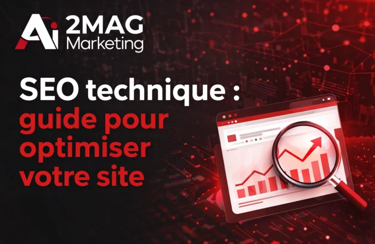 SEO technique : guide pour optimiser votre site