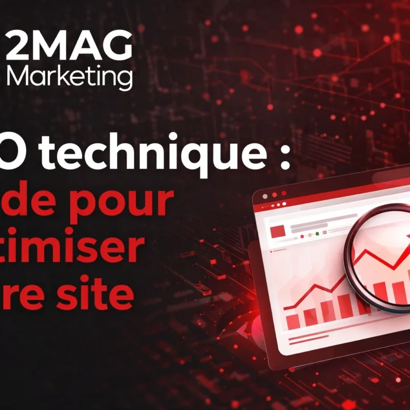 SEO technique : guide pour optimiser votre site