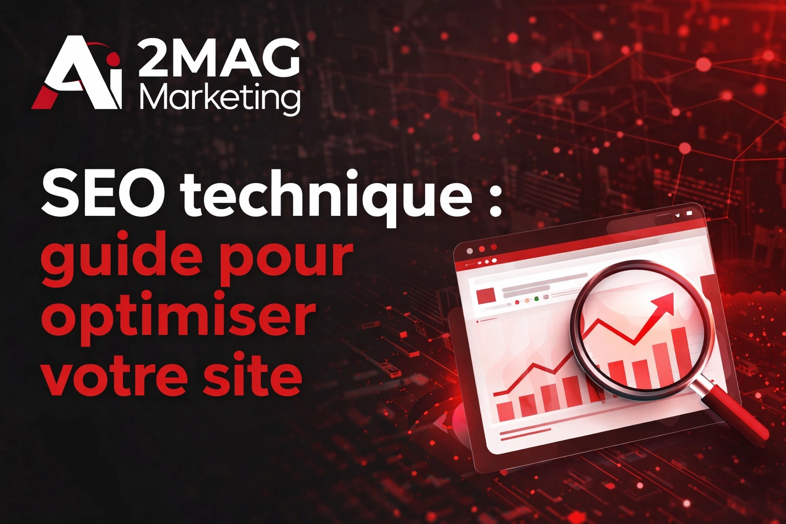 SEO technique : guide pour optimiser votre site