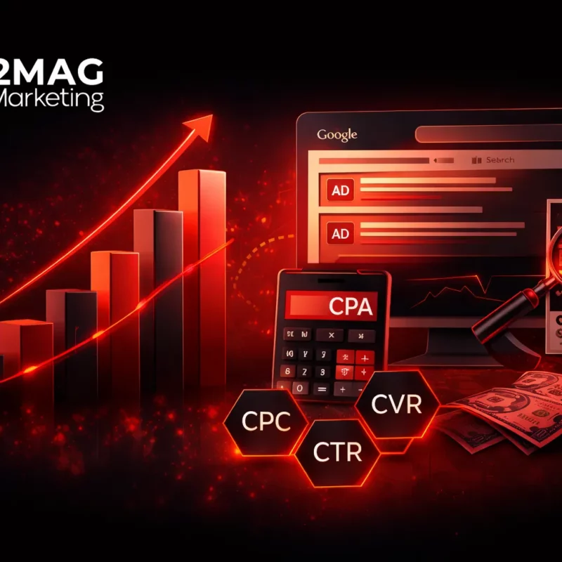 Quel est le bon taux de conversion / CTR / CPA AdWords?