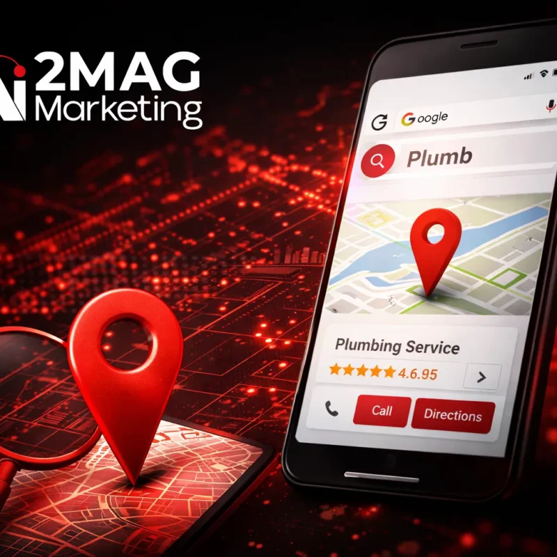 Avec le référencement local Google My Business, Boostez la visibilité de votre entreprise