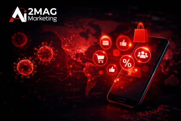 Pourquoi le consommateur connecté est-il au cœur du monde numérique ?