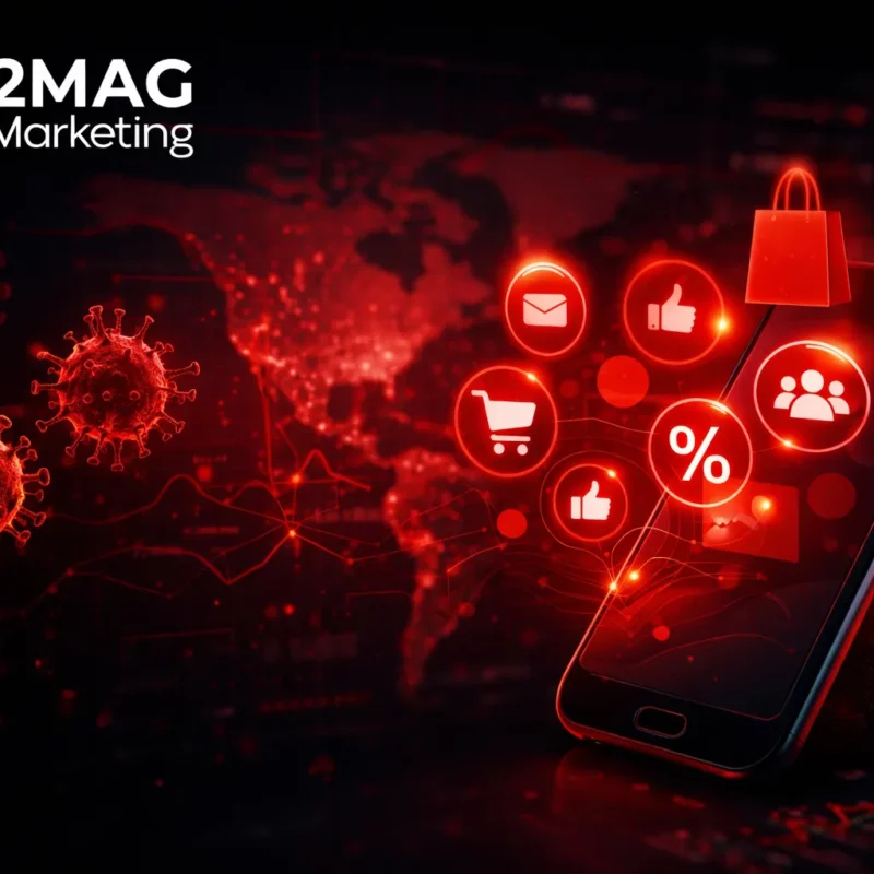 Pourquoi le consommateur connecté est-il au cœur du monde numérique ?