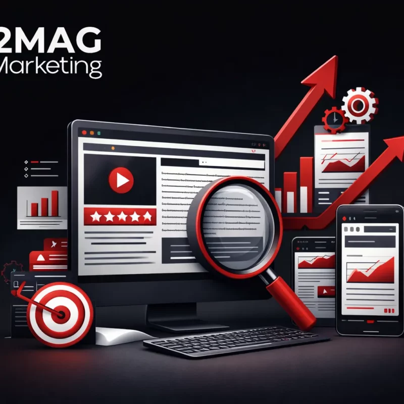 Qualité du Contenu : Le Secret du Succès en Marketing Digital