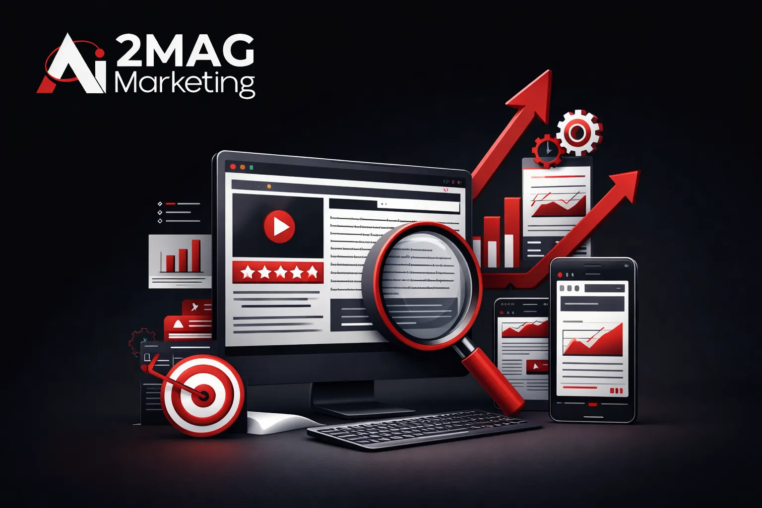 Qualité du Contenu : Le Secret du Succès en Marketing Digital