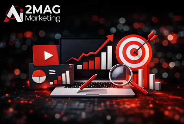 Création Visuelle : Booster Engagement et SEO en 2025