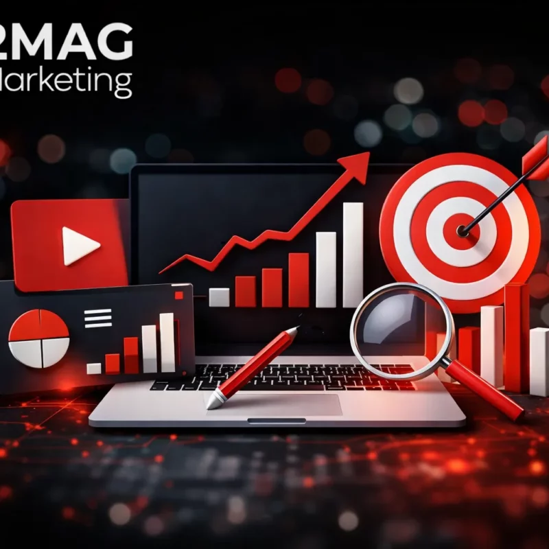 Création Visuelle : Booster Engagement et SEO en 2025