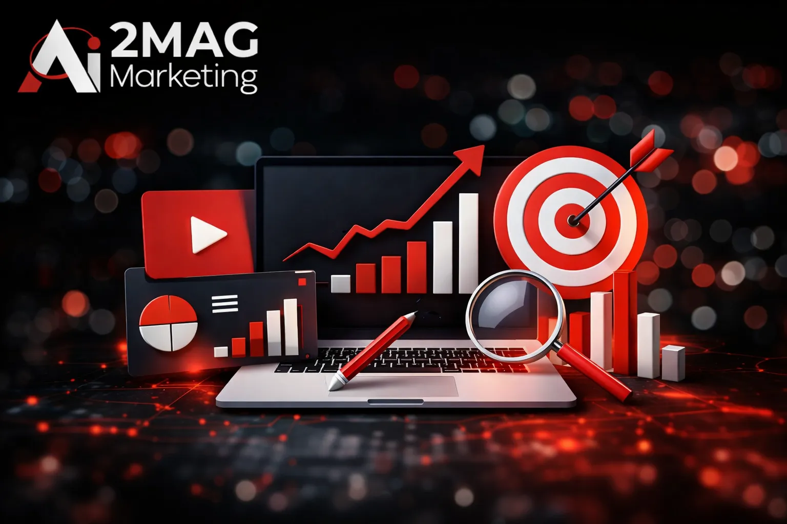 Création Visuelle : Booster Engagement et SEO en 2025