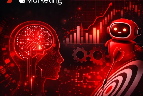 Comment l’intelligence artificielle révolutionne le marketing digital au Maroc