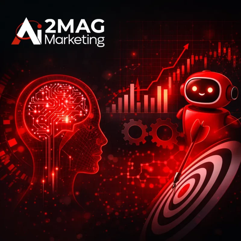 Comment l’intelligence artificielle révolutionne le marketing digital au Maroc