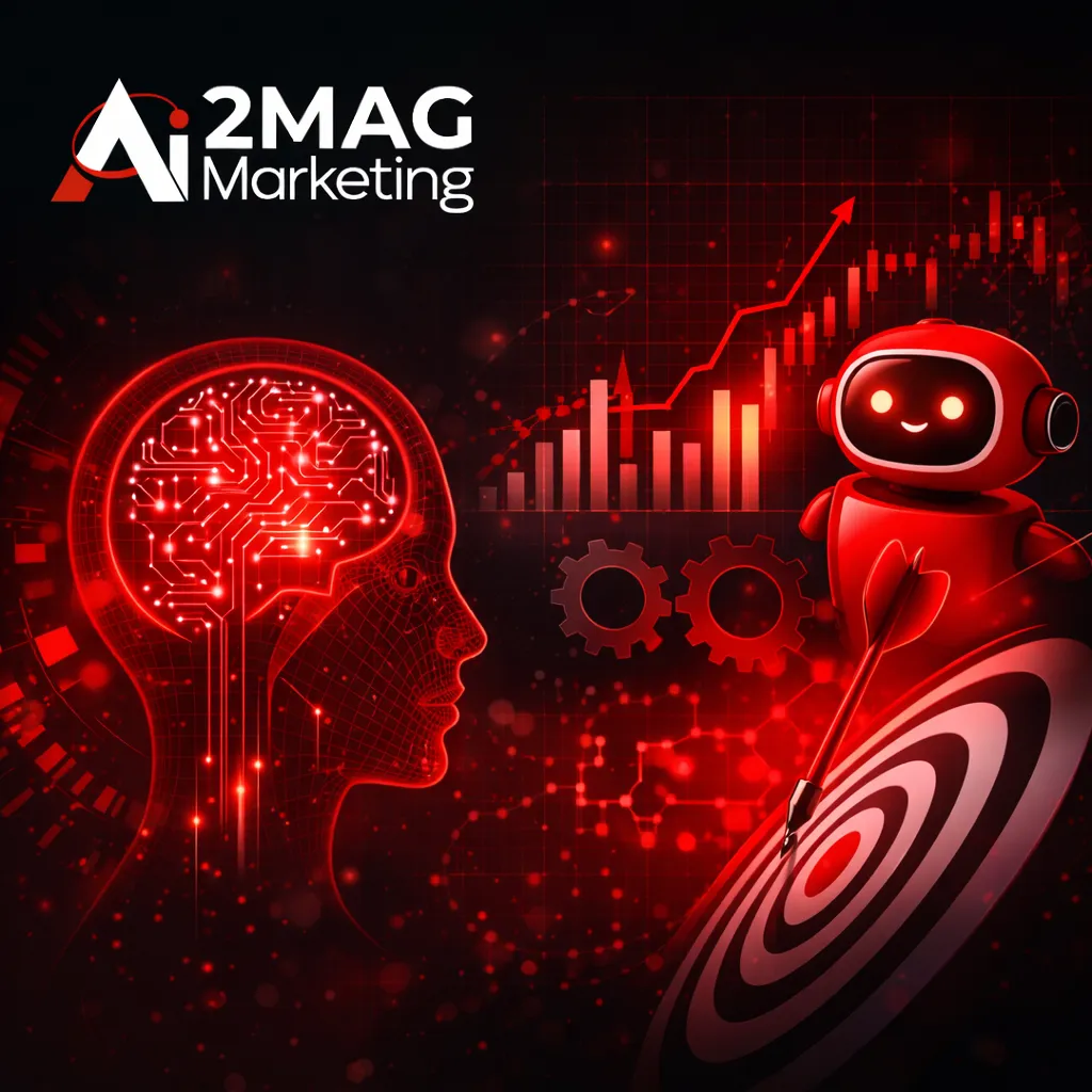 Comment l’intelligence artificielle révolutionne le marketing digital au Maroc