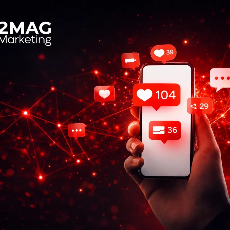 Engagement du public:Boostez votre stratégie digitale